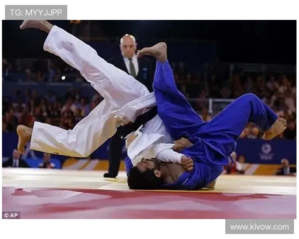 国际柔道联合会段位评定体系的演变